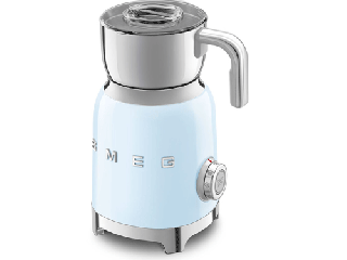 فوم ساز شیر اسمگ رنگ آبی MFF01PBUK