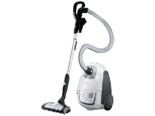 جاروبرقی آاگ  مدل AEG VX8-2-IW-A