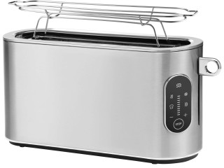 توستر دبلیو ام اف مدل WMF Lumero Toaster Stainless steel