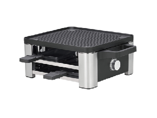 گریل دبلیو ام اف مدل WMF Lono Raclette for 4