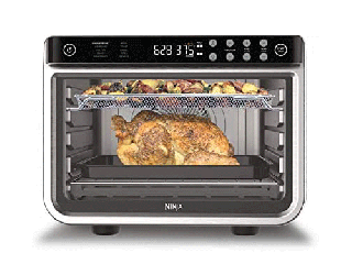 آون توستر نینجا (Ninja) مدل DT201