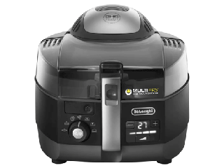 سرخ کن دلونگی چندکاره مدل FH1396.Bk (تمام مشکی)