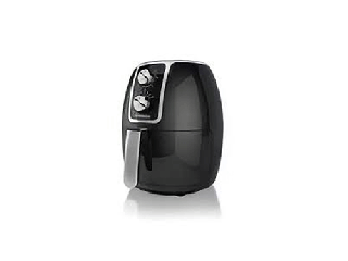 سرخ کن رژیمی هنریچ مدل HFR8211