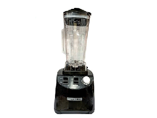 مخلوط کن هنریچ مدل HPM8152 رنگ مشکی