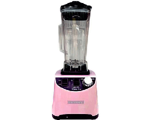 مخلوط کن هنریچ مدل HPM 8152 رنگ صورتی