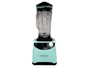 مخلوط کن هنریچ مدل HPM 8152 رنگ آبی