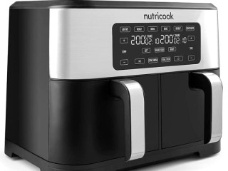 سرخ کن نوتریکوک مدل NUTRICOOK AF800