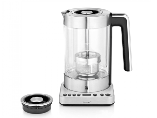 کتری و چایساز دوکاره مدل Lono