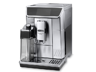 اسپرسوساز پریمادونا دلونگی ECAM 650.75 MS