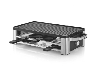 گریل دبلیو ام اف راکلت مدل Lono