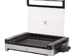 گریل دبیلو ام اف رومیزی با در شیشه‌ای مدل Lono