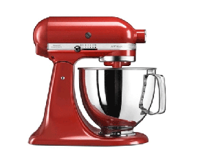 همزن کیچن اید مدل 5KSM125EER