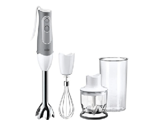 گوشت کوب برقی براون مدل MQ525