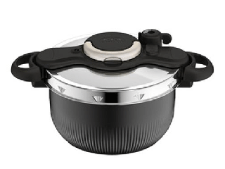 زودپز 6 لیتری تفال clipso minut delice