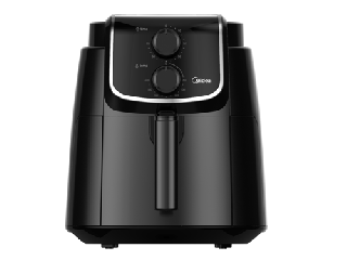 سرخ کن مدیا مدل MF-TN35D2