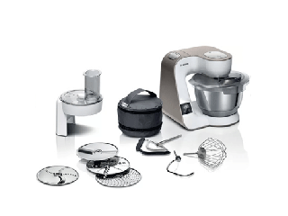 ماشین آشپزخانه بوش مدل MUM5XW10