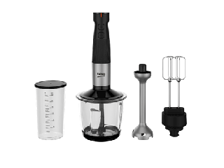 گوشکوب برقی 3کاره بکو مدل HBA 81762 BX