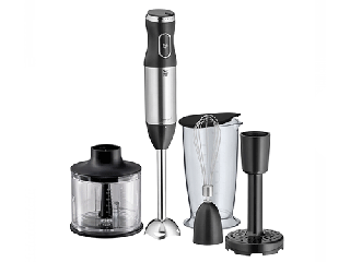 ست چهارکاره گوشت کوب برقی دبلیو ام اف مدلKult X