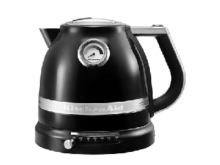 کتری برقی کیچن‌اید مدل 5KEK1522E رنگ مشکی