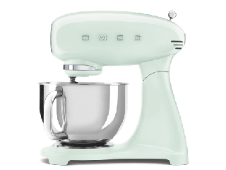 همزن ایستاده اسمگ تمام رنگ سبز SMF03PG