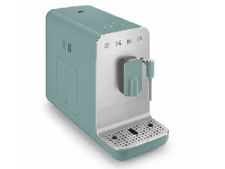 اسپرسوساز اتومات اسمگ مدل BCC02EGMUK رنگ سبز