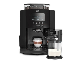 اسپرسوساز کروپس EA819N10