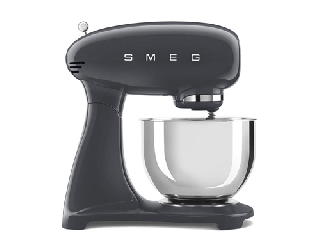 همزن برقی اسمگ مدل SMF03 تمام رنگ خاکستری