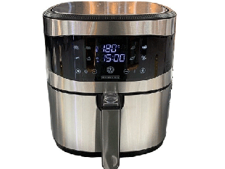 سرخ کن بدون روغن هنریچ مدل HFR8205