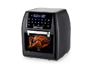 سرخ کن هنریچ مدل HEINRICH’S HFR 8206