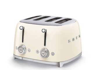 توستر 4 اسلایس کرم اسمگ TSF03