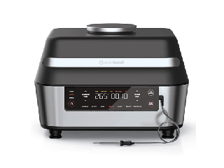 سرخ کن و گریل نوتریکوک مدل NUTRICOOK AFG960