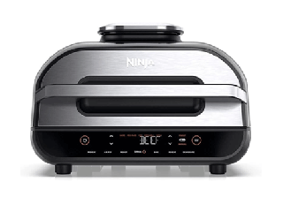 سرخ کن و گریل نینجا مدل NINJA AG551