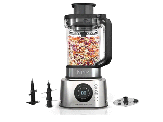 غذاساز نینجا مدل NINJA CB400