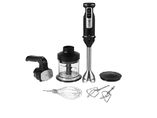 گوشت کوب برقی نینجا مدل NINJA CI100