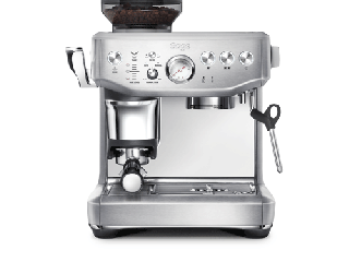 اسپرسوساز سیج مدل  SAGE SES876BSS