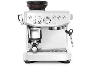 اسپرسوساز سیج مدل  SAGE SES876SST