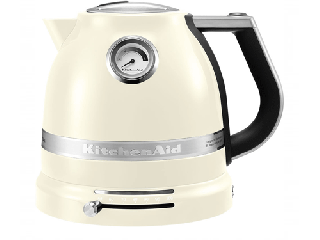 کتری برقی کیچن‌اید مدل 5KEK1522E رنگ کرم