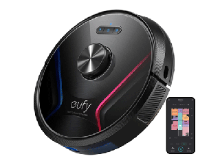 جارو رباتیک مدل RoboVac X8 Hybrid Robot