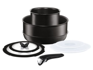 سرویس قابلمه 8 پارچه تفال Ingenio Performance مدل L6509272