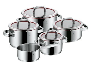 سرویس قابلمه استیل  دبلیو ام اف مدل Function4