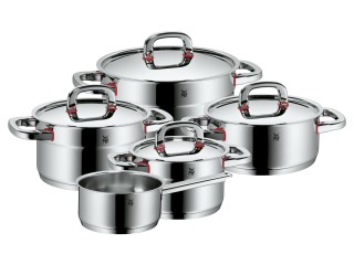 سرویس قابلمه استیل  دبلیو ام اف مدل Premium One