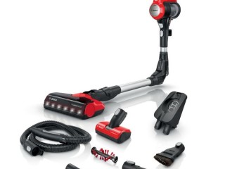 جاروشارژی بوش مدل  BCS711PET