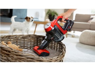 جاروشارژی بوش مدل BOSCH BCS711PET