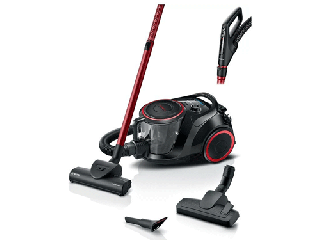 جاروبرقی مخزن دار بوش مدل BGS41POW1