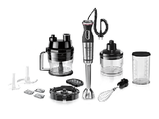 گوشت کوب برقی بوش مدل  MS8CM61X1