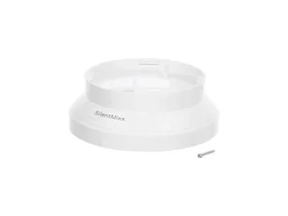 پایه پارچ مخلوط کن سفید