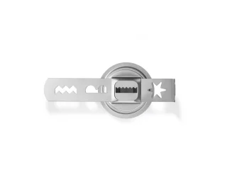 شابلون شیرینی غذا ساز بوش