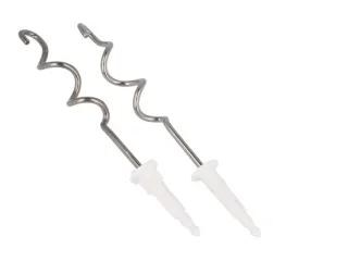 سری خمیرزن همزن دستی بوش