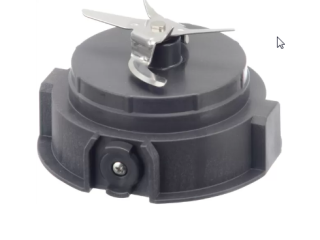 تیغه پارچ مخلوط کن بوش با کد فنی ۱۲۰۱۱۴۲۰