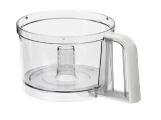 ظرف غذاساز بوش